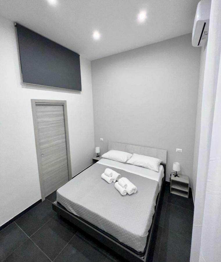 Hotel Civico Sedici Neapol Exteriér fotografie